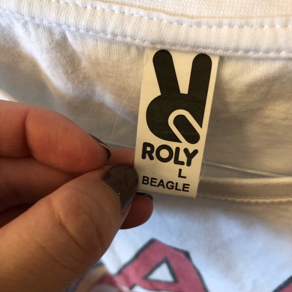 Fun Dab Shirt - Picture 3 of 4